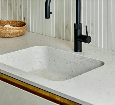 Encimeras Silestone Terrassa