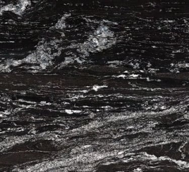 granito negro terrassa