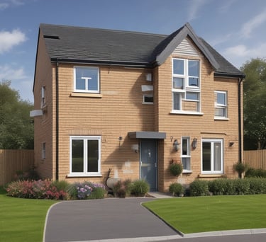 A screenshot of a portfolio webpage with clickable links