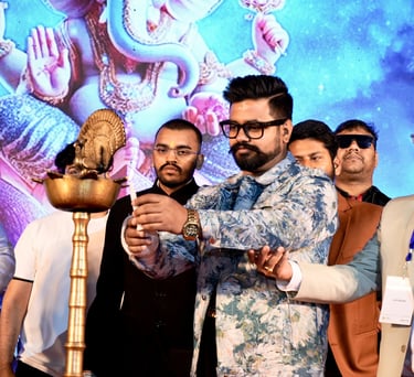 Trader Deepak kumar