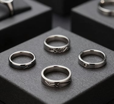low-angle photography of blue glass walled building during daytime