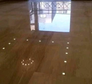 ارخص شركة تنظيف منازل...