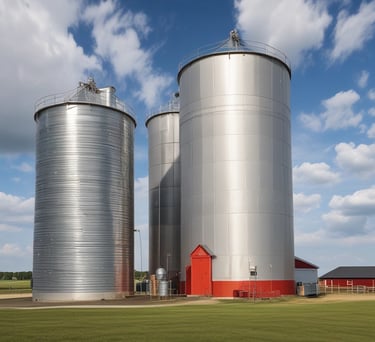 an abstract photograph of a curved wall
