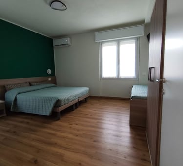 Camera Blu Affittacamere Mary Franciacorta