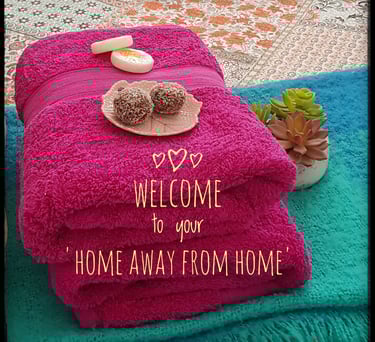 Welcome to your home away from home at marche nude stay.