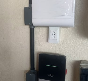 CARREGADOR VEICULAR INTELBRAS