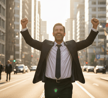 find new customer with 1one. growth with 1one.