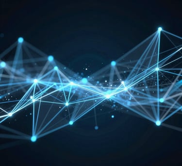 Connecting the dots of business 