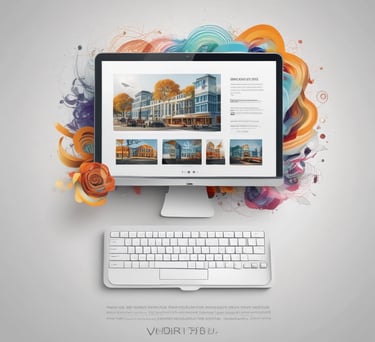 Budowanie stron www i sklepów e-commerce