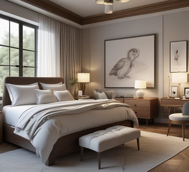 low-angle photography of blue glass walled building during daytime