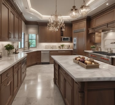 an abstract photograph of a curved wall