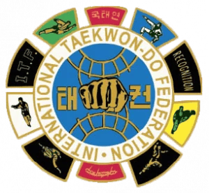 ITF Logo