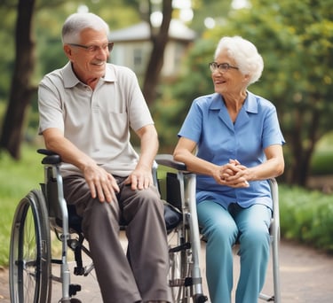 In-Home Care-Services-Agency-Fairfax-VA