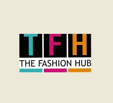 THE FASHION HUB