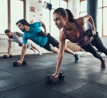 Tratamiento de fisioterapia personalizada para dolor de hombro en Villaviciosa de Odón