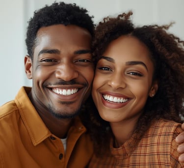 Compra de Casa jovens