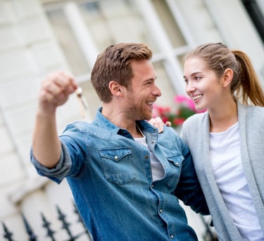 Compra de Casa Jovens