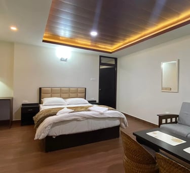 Gangtok Homestay
