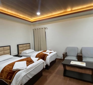 Gangtok Homestay