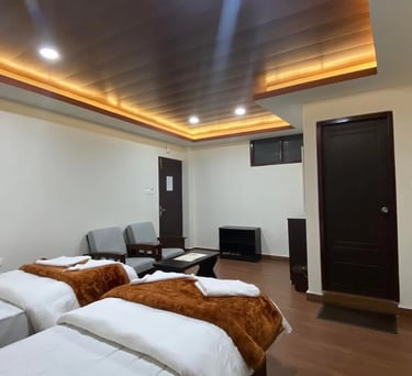 Gangtok Homestay