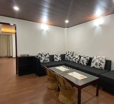 Gangtok Homestay