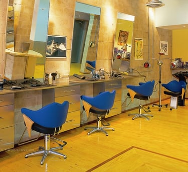 Professional-grade stainless steel fabrication tailored for demanding daily use