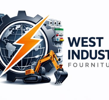 Fournisseur matériel électrique industriel disjoncteurs contacteurs variateurs vitesse