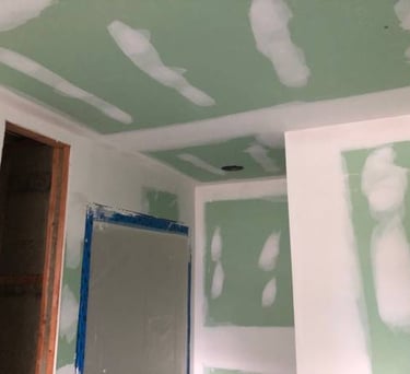 drywall in hadley ma