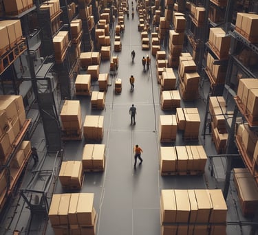 gray concrete wall inside building