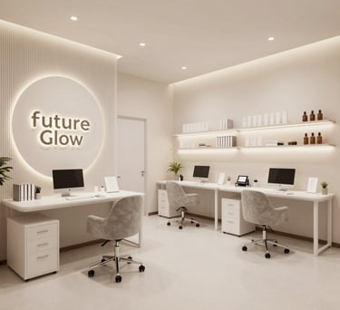 gray concrete wall inside building