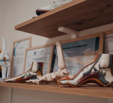 Podologue du sport Pau Tarbes