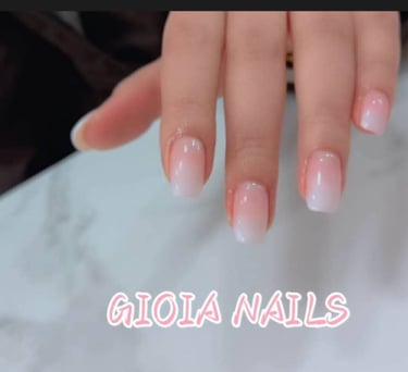 GIOIA NAIL Via Bologna 151, Ferrara                           
