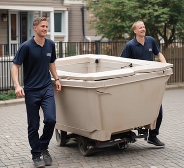 low-angle photography of blue glass walled building during daytime