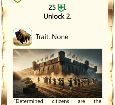 Iron Resolve