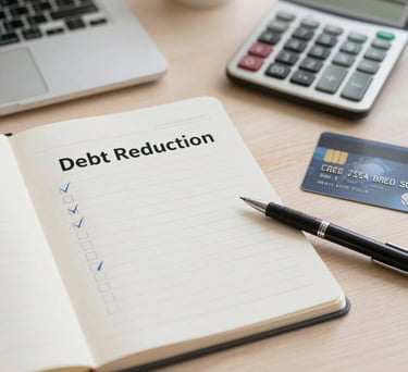 low-angle photography of blue glass walled building during daytime