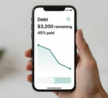 an abstract photograph of a curved wall