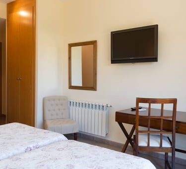 Internet y televisión