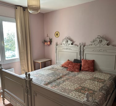 Villa avec piscine à Uzès dans le Gard