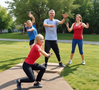 low-angle photography of blue glass walled building during daytime