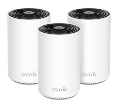 Equipo de mejora de conectividad de WIFI instalado en un comercio en Tijuana