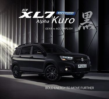 xl7 kuro
