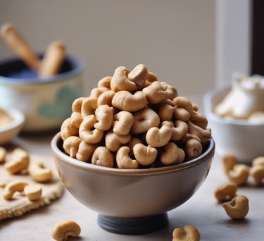 an abstract photograph of a curved wall