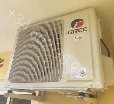 instalacion de aire acondicionado cerca de mi