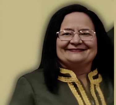 Teresinha Moura