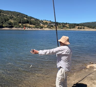 Chandreza de Queiza alquiler vacacional