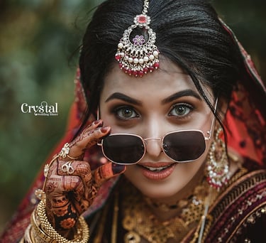 Wedding Photography in Perinthalmanna