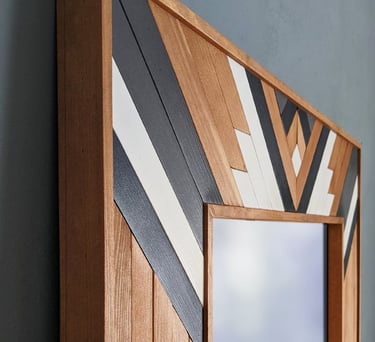 Quadro-legno-personalizzato-geometrico