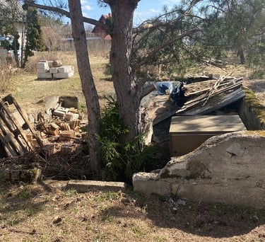 Sodo sklypas - Bartoniai - Jonavos raj. - NT brokeris Kaune Andrius Velykis - NT OAZĖ