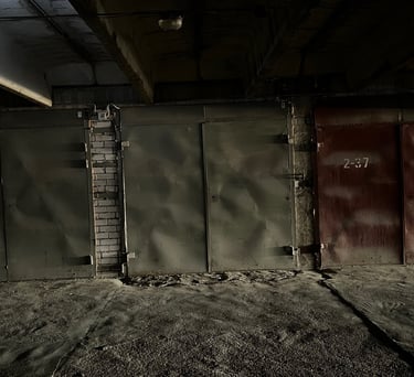 Graražas Kaune - NT OAZĖ