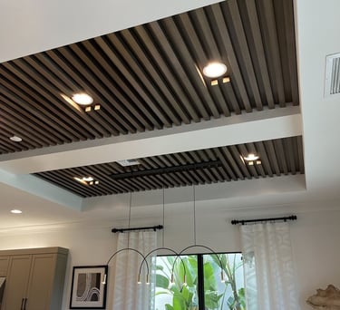 False Ceiling shop near me Pratap vihar